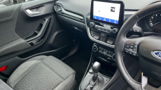 Ford Puma 1.0 EcoBoost Hybrid mHEV Titanium 5dr DCT Petrol Hatchback